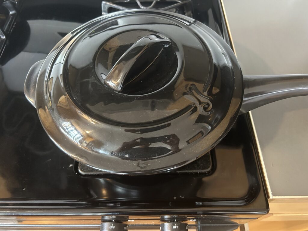 Xtrema Ceramic Cookware Review - Delicious Obsessions®