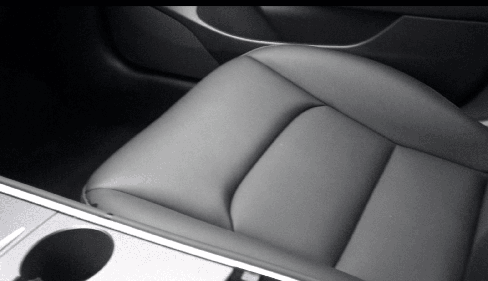 Tesla Vegan Leather Interiors What You Need to Know LeafScore