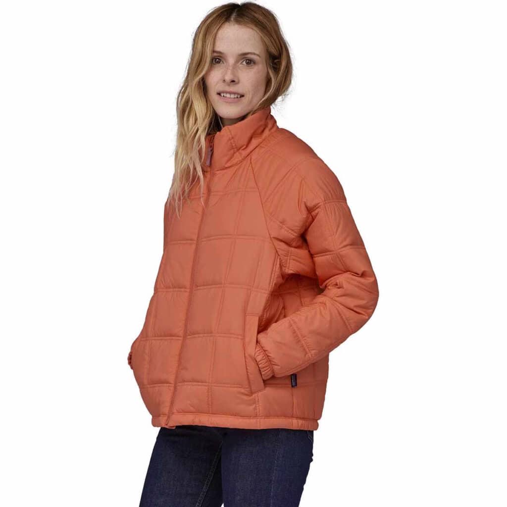 The Best Down Alternative Coats LeafScore