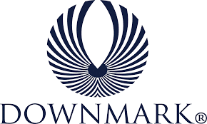downmark logo