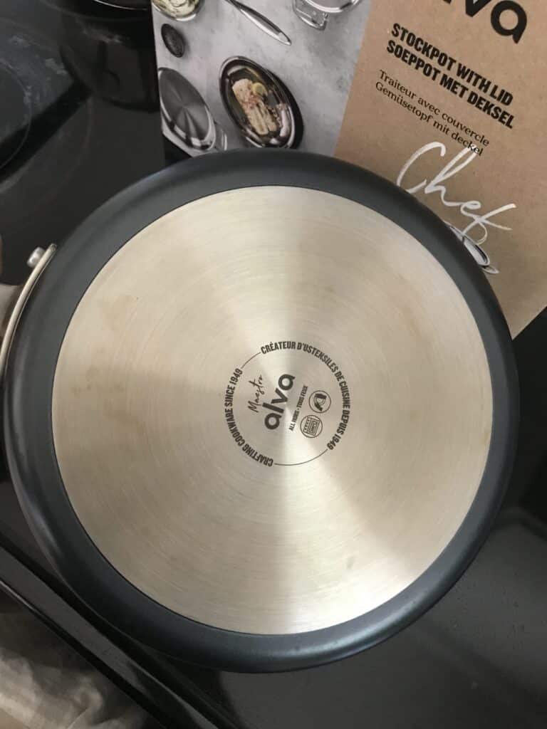 Reader Question: Is Ozeri Cookware Safe & Non-Toxic? - LeafScore