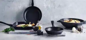 Alva Non-Toxic Cookware Review [Staff Tested] - LeafScore