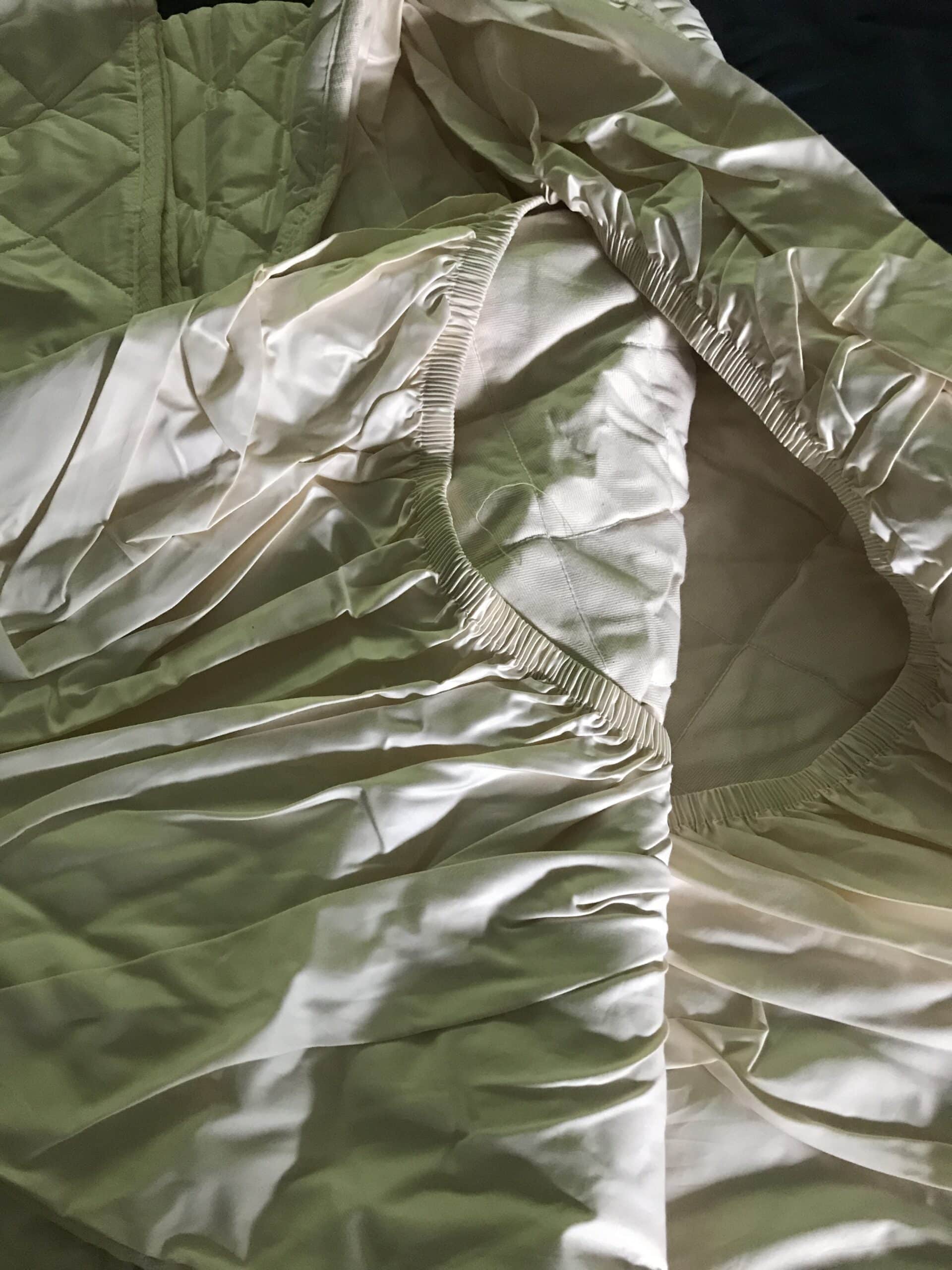 Avocado Organic Mattress Cover and Pad Protector Review LeafScore