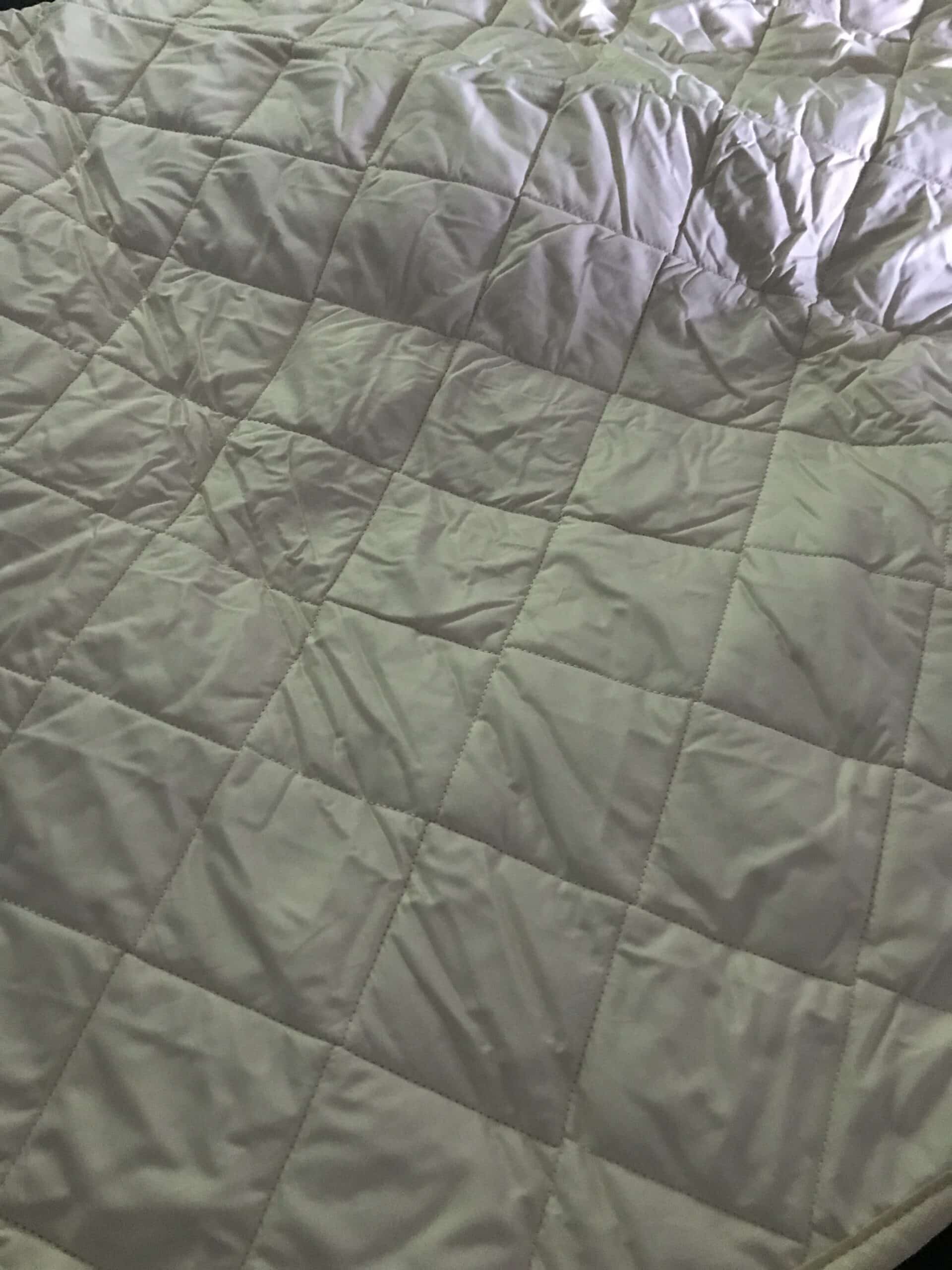 Avocado Organic Mattress Cover and Pad Protector Review LeafScore