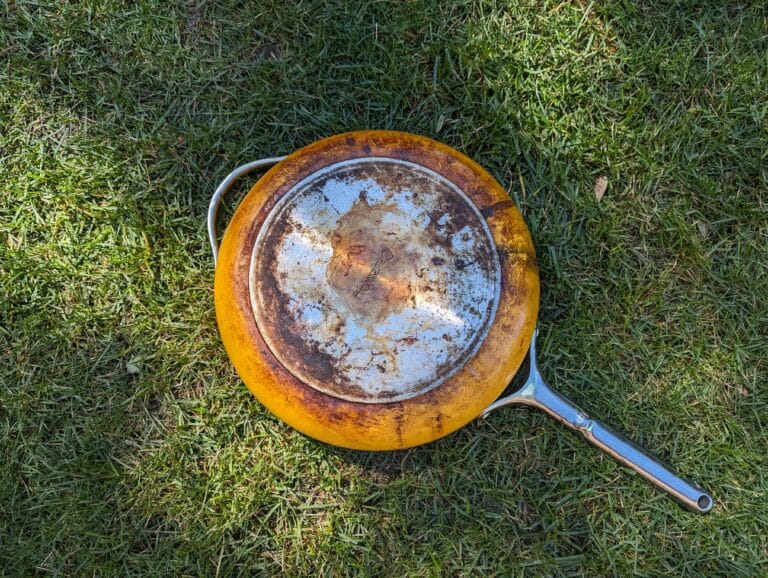 How to Test Old Cookware for Safety Step by Step Process LeafScore