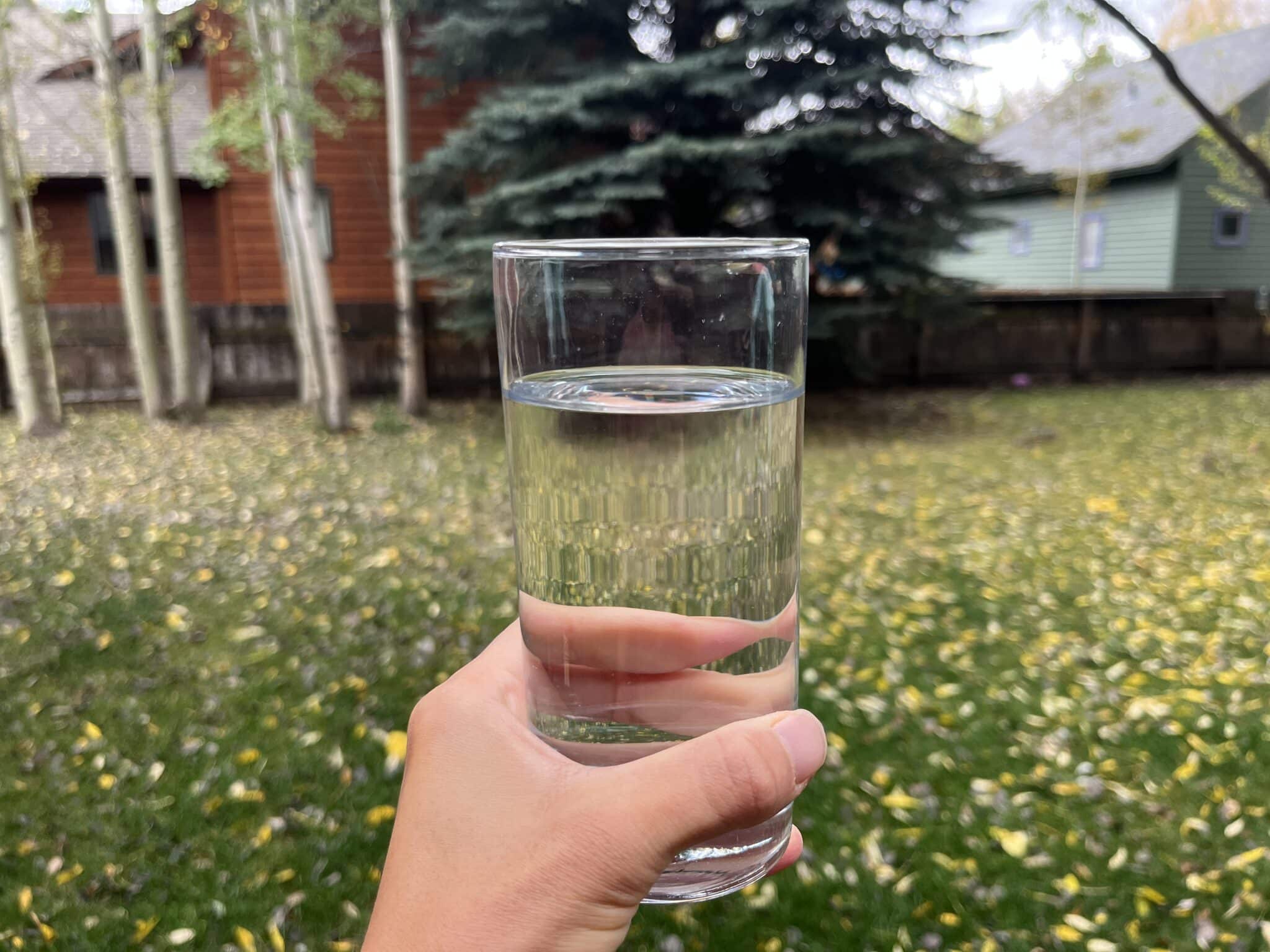 How PFAS Contamination Affects Drinking Water Quality LeafScore