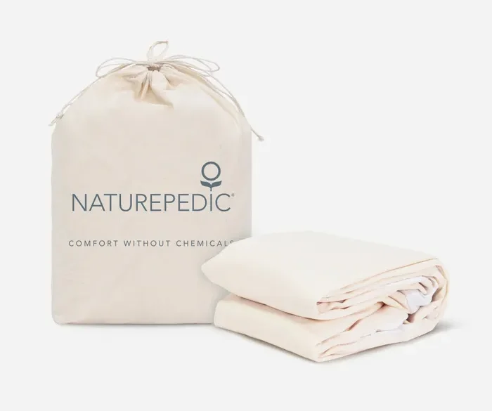 The Best Organic & NonToxic Mattress Protectors LeafScore