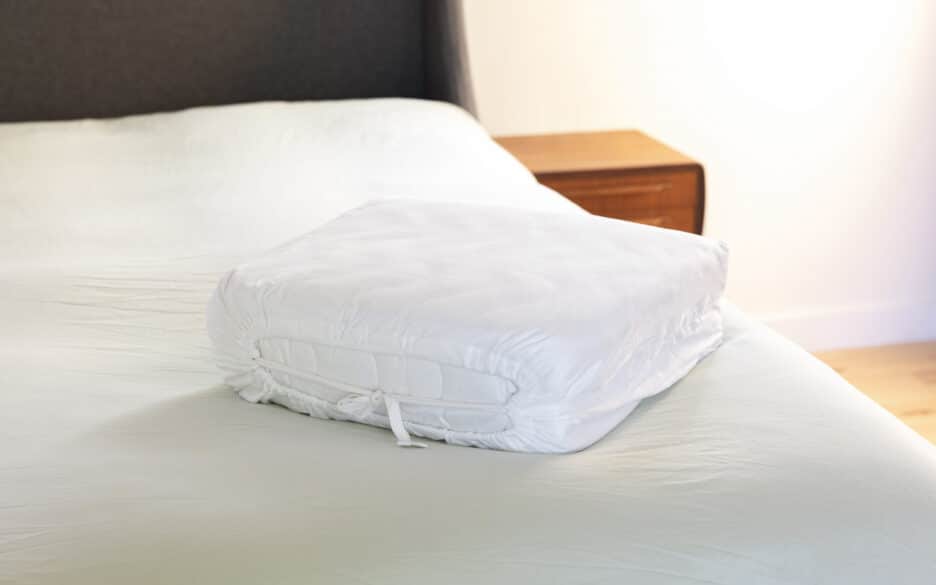 The Best Organic & NonToxic Mattress Protectors LeafScore