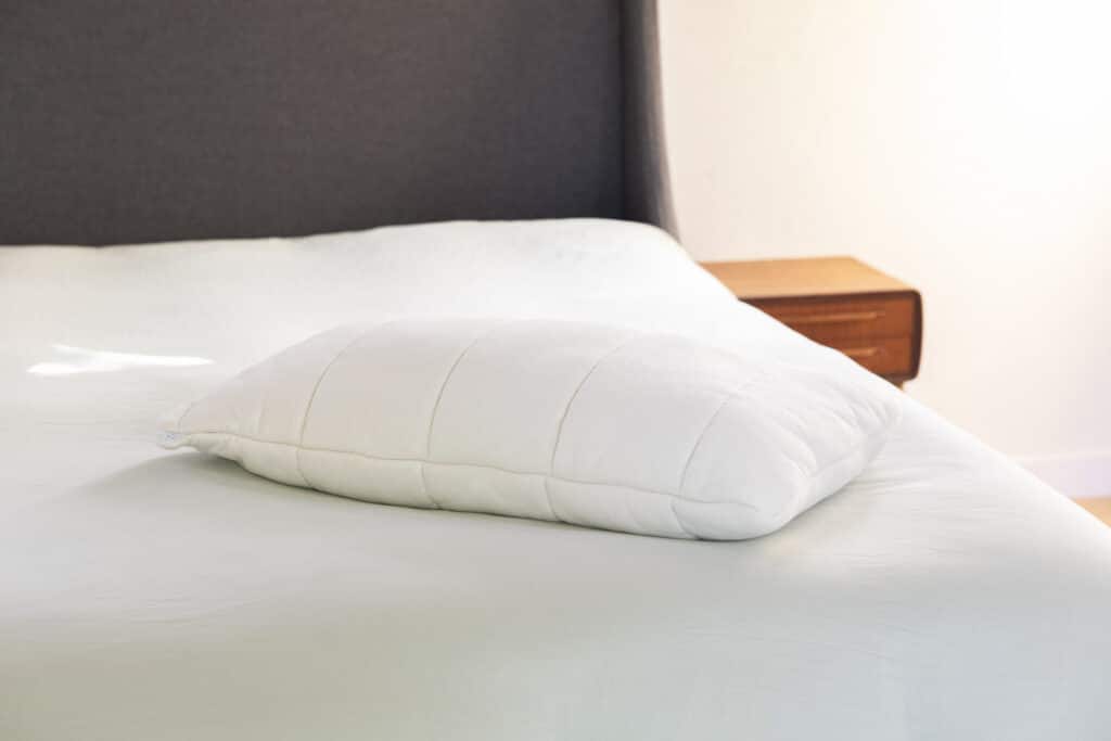 Natural pillow