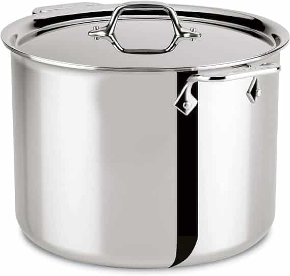 What is the Best 6-quart Stockpot for Canning? - LeafScore
