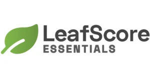 LeafScore Essentials 