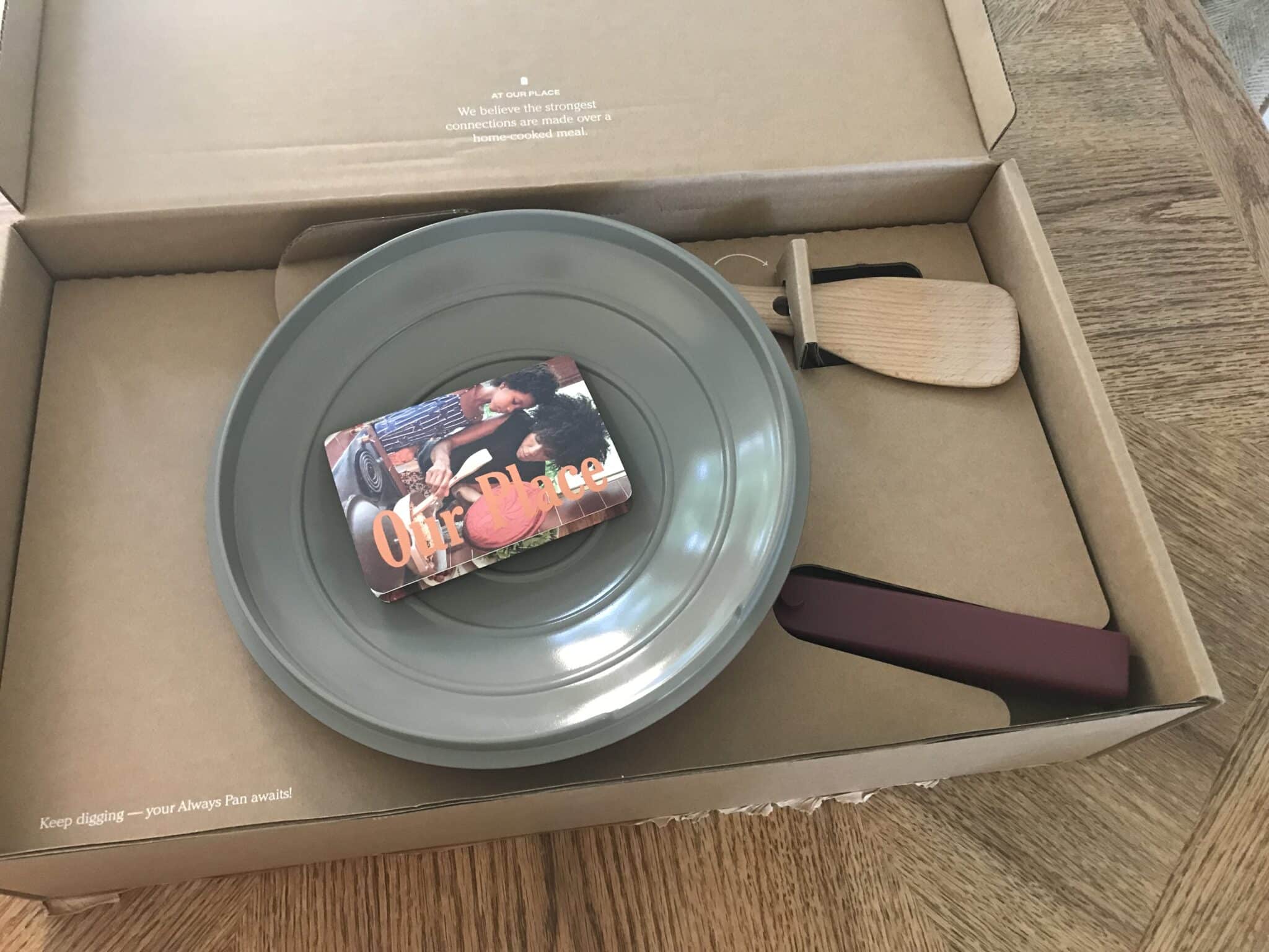 Caraway Cookware vs. The Always Pan from Our Place Which Brand is