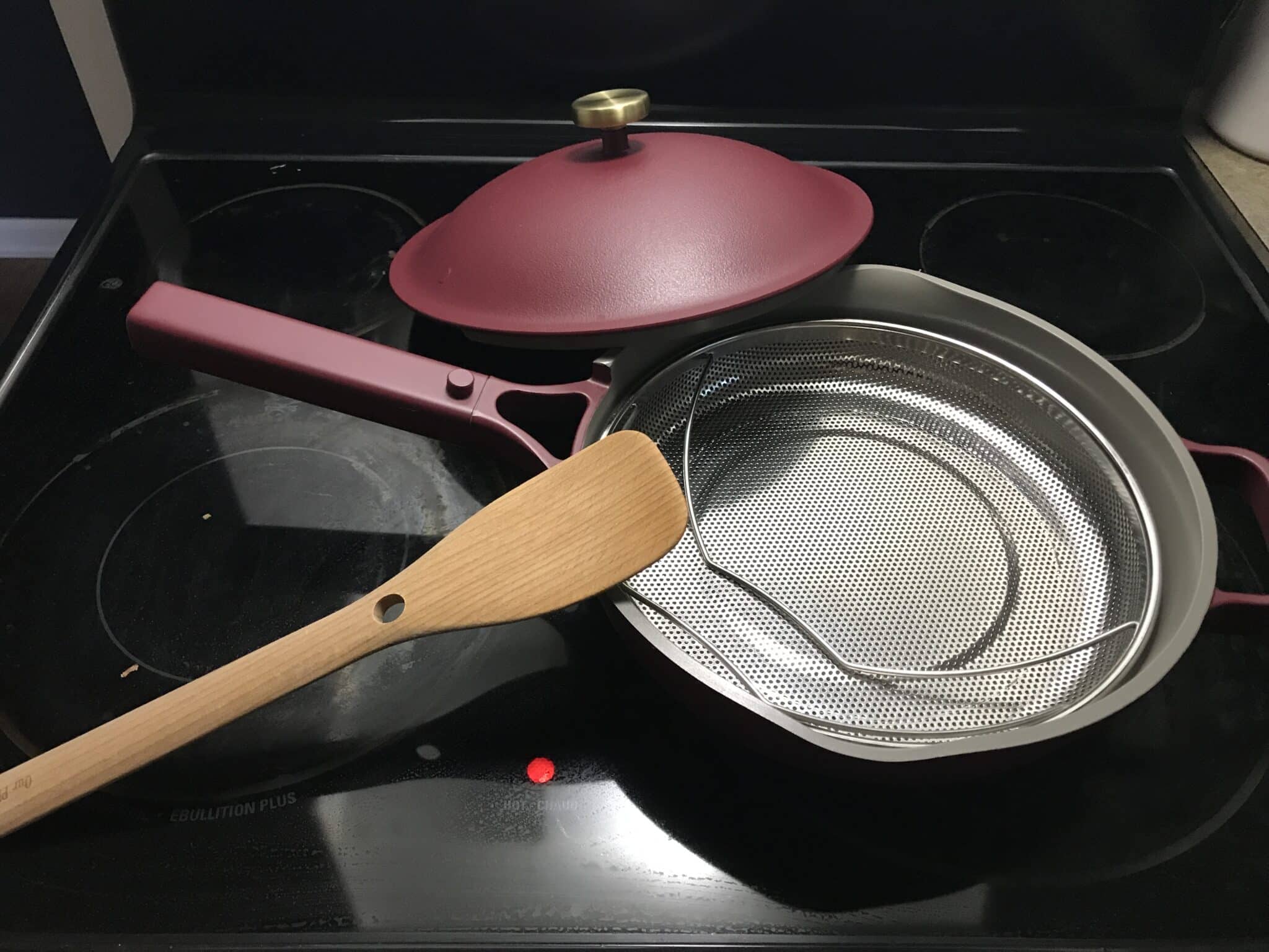 Caraway Cookware vs. The Always Pan from Our Place Which Brand is