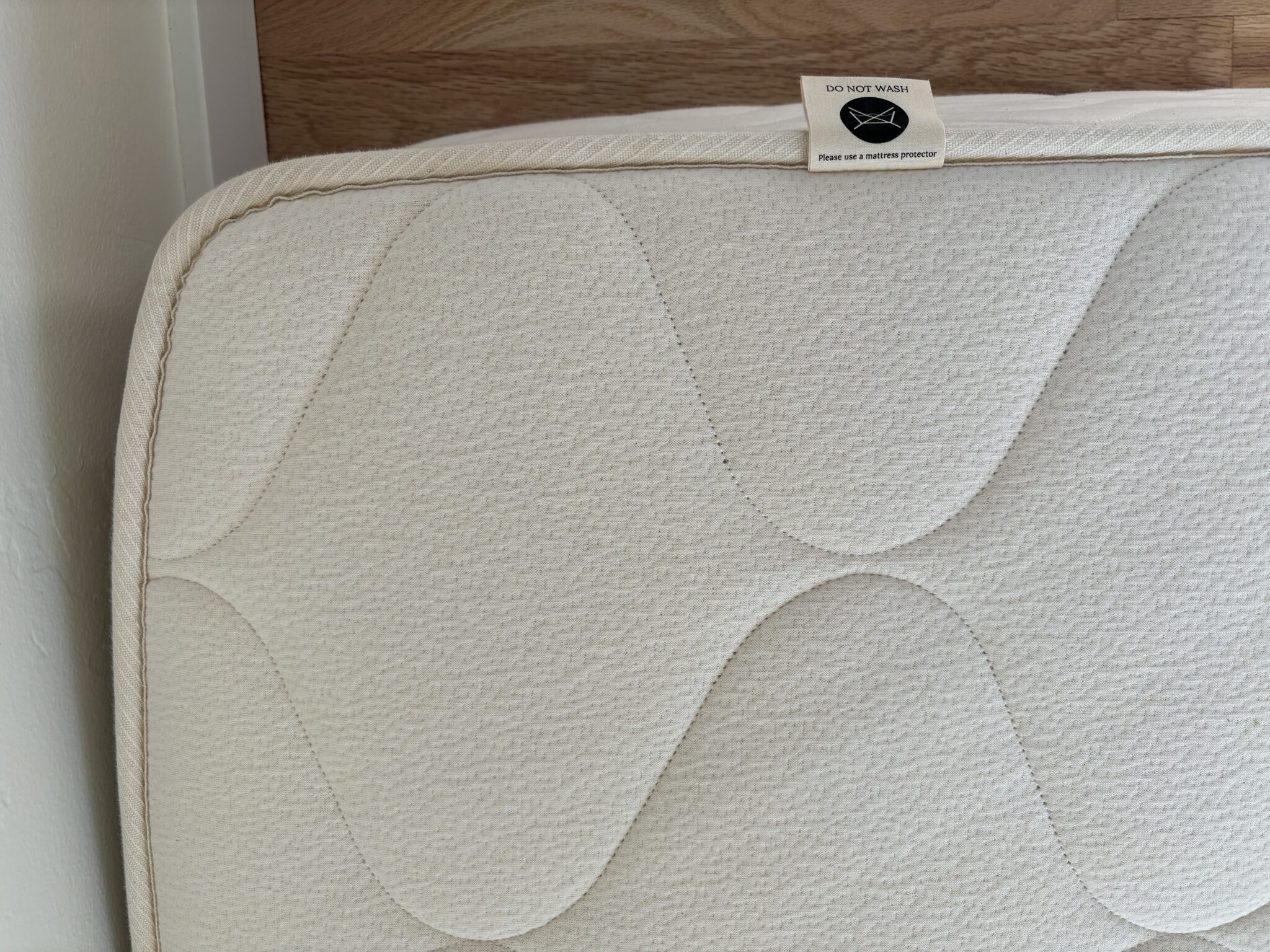 Spindle Latex Mattress Review After One Year of Use LeafScore