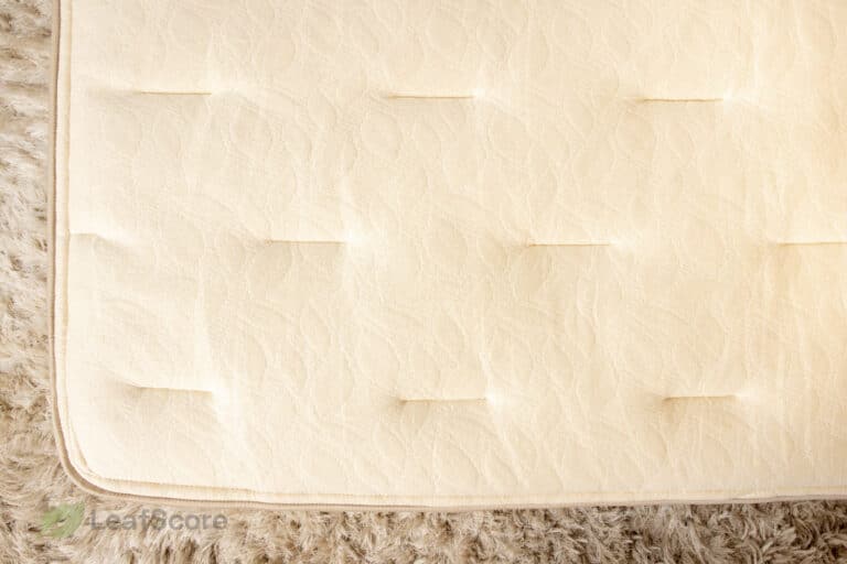 All You Need to Know About NonToxic Mattresses