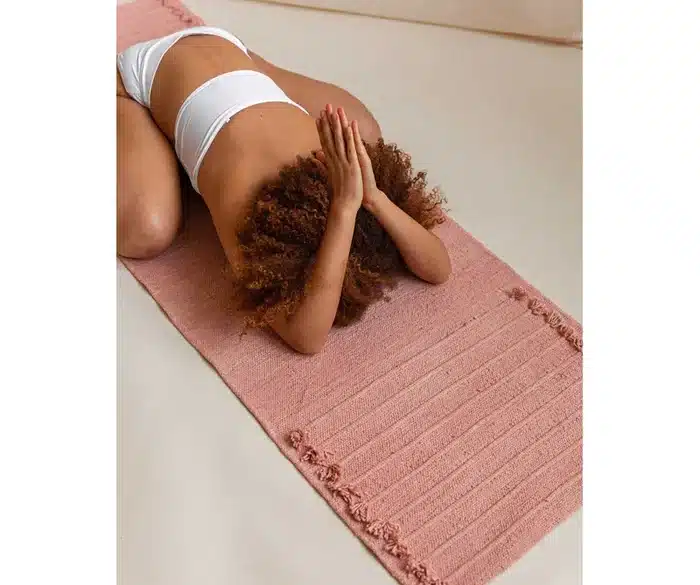 Manduka Journey ON Commuter Yoga Mat Strap