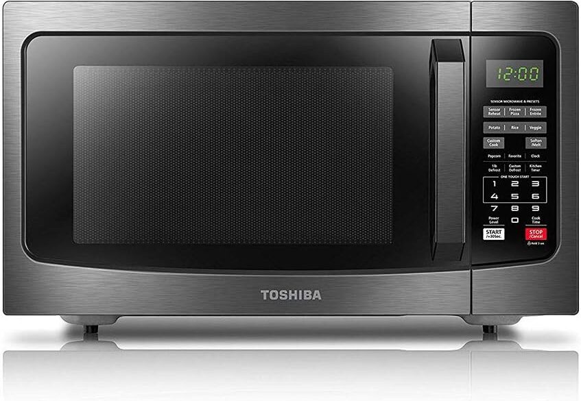 The 7 Safest Countertop Microwaves With Low Radiation LeafScore
