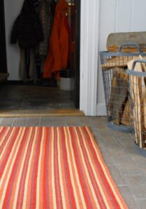 hook and loom
