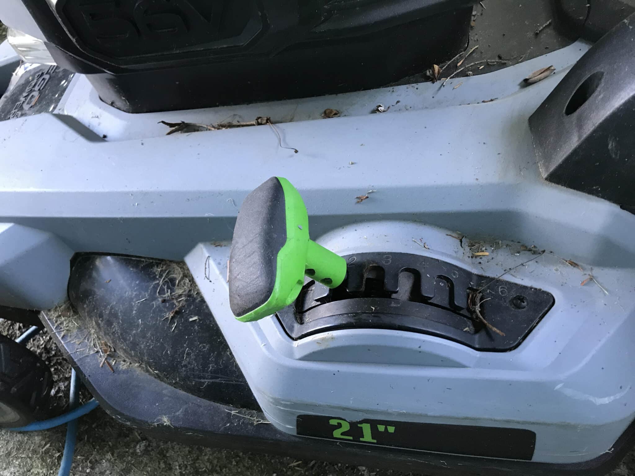 Ego Lawn Mower Review Breaking Down Real Life Pros and Cons