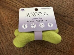 awoo felt bone
