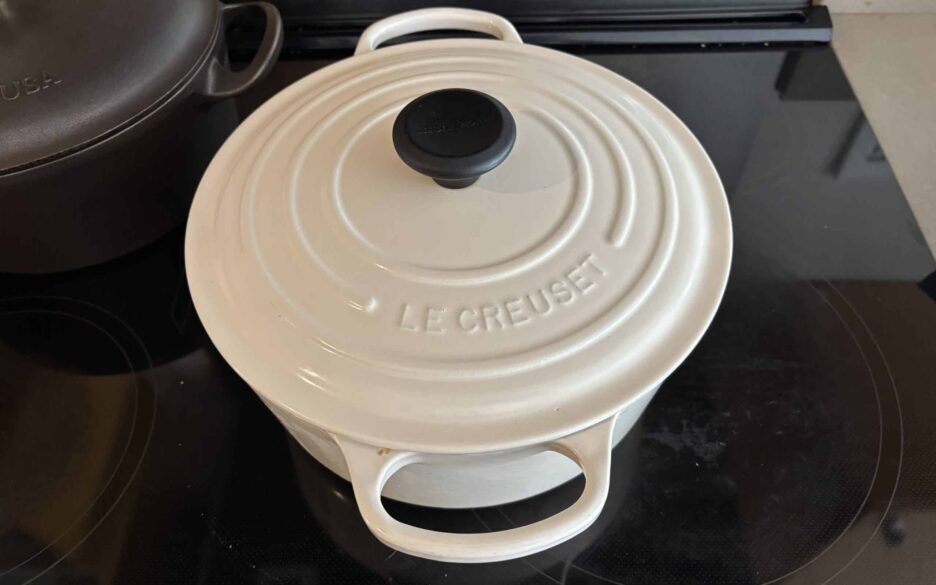 Le creuset