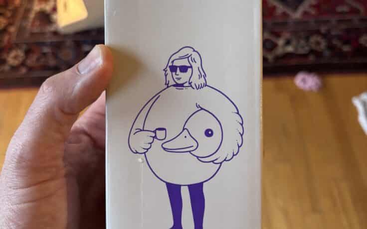 Oat milk